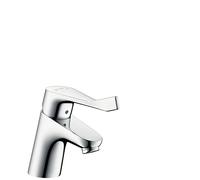 Hansgrohe HG Focus Care 70 basin mixer chrome