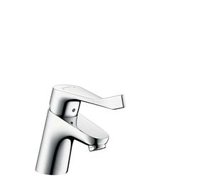 Hansgrohe HG Focus Care 70 basin mixer chrome