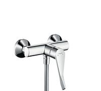 Hansgrohe HG Focus Care shower mixer chrome