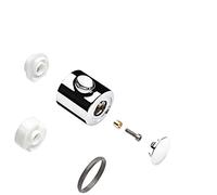 Leva Rubinetto Hansgrohe Universal Ecostat 1001 SL termostatica Cromo