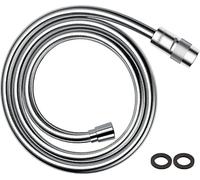 Tubo Doccia Hansgrohe Isiflex 1250 mm con regolazione del volume Cromo (28249000)