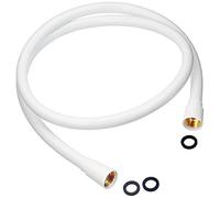 Flessibile Doccia Hansgrohe Isiflex 1 25 m Bianco