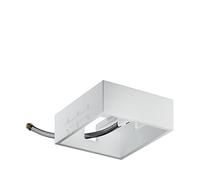 Hansgrohe HG Raindance 260x260 OHS 1jet basic set