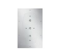 Hansgrohe HG Rainmaker SH rectangular w/o light