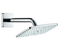 Hansgrohe HG RD OHS E 240 Air 1jet arm 230 EcoSmar