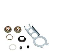 Chiave Hansgrohe Universal Set di Servizio con Chiave