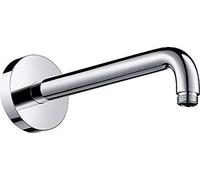 Braccio doccia Hansgrohe 241 mm, colorazione: cromo