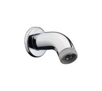 Hansgrohe Braccio doccia Universal modello 27438000 cromato 100 mm