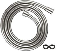 Flessibile Doccia Hansgrohe Isiflex Finitura In Acciaio Inox
