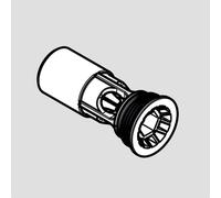 hansgrohe iBox 2 unità di servizio, 94928000, iBox [Rubinetteria Bagno > Ricambi Rubinetteria Bagno]