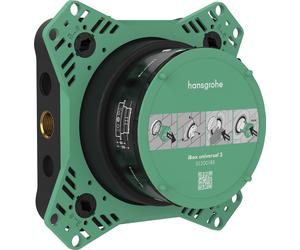 Hansgrohe iBox corpo incasso 01500180