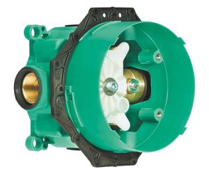 hansgrohe iBox corps de base universel DN15 / DN20 avec pré-séparation, 01850180, 01850180