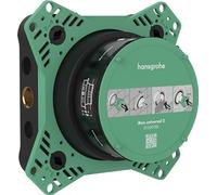 Hansgrohe iBox universal 2 corpo base, per set prefabbricati a incasso, DN15, 01500180 - 01500180