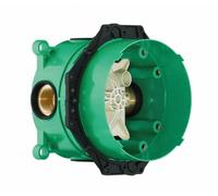 hansgrohe iBox corps de base universel DN15 / DN20, 01800180, 01800180