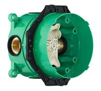 hansgrohe iBox corps de base universel DN15 / DN20, 01800180, 01800180