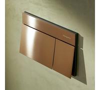 hansgrohe iFrame Element E placca di scarico per WC, 66003140, iFrame Element E [Placche di Scarico > Placche di Scarico per WC]