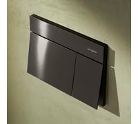 hansgrohe iFrame Element E placca di scarico per WC, 66003340, iFrame Element E [Placche di Scarico > Placche di Scarico per WC]