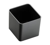 hansgrohe IntraStoris Box set base piccolo, 54225670, IntraStoris nero opaco [Mobili da Bagno > Accessori per Mobili da Bagno]