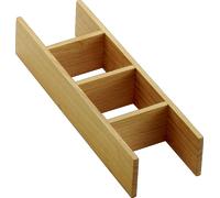 hansgrohe IntraStoris cassetto divisorio interno, modulo, 115x340, rovere naturale, 54146230