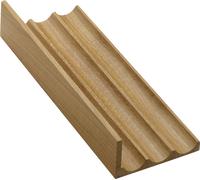 hansgrohe IntraStoris Compartimentage intérieur de tiroir, module 140x340, chêne naturel, 54148230, 54148230