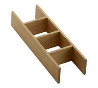 hansgrohe IntraStoris divisorio interno per mobile sottolavabo Xelu, 54146230, IntraStoris rovere [Mobili da Bagno > Accessori per Mobili da Bagno]