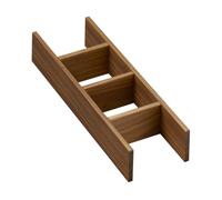 hansgrohe IntraStoris divisorio interno per mobile sottolavabo Xevolos, 54227630, IntraStoris noce scuro [Mobili da Bagno > Accessori per Mobili da Bagno]