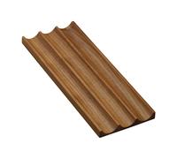 hansgrohe IntraStoris divisorio interno per mobile sottolavabo Xevolos, 54228630, IntraStoris noce scuro [Mobili da Bagno > Accessori per Mobili da Bagno]