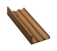 hansgrohe IntraStoris divisorio interno per mobile sottolavabo Xevolos, 54229630, IntraStoris noce scuro [Mobili da Bagno > Accessori per Mobili da Bagno]