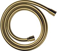 Flexible de douche hansgrohe Isiflex, 125cm, 28272990, 28272990, Colorazione: Ottica in oro lucido