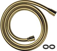 Hansgrohe Flessibili - Flessibile doccia Isiflex 1,60 m, color oro lucido 28276990