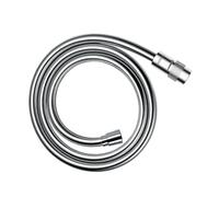 hansgrohe Isiflex flessibile doccia, 28249000, Isiflex cromo [Rubinetteria Bagno > Flessibili Doccia]