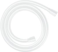 tubo doccia hansgrohe Isiflex 1,60 m, Colorazione: bianco opaco