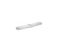 hansgrohe Joleena 04797000 - Piastra di base Transitional, 7,6 cm, cromata