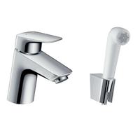 Hansgrohe - Logis Bidette Set