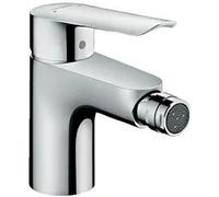 Miscelatore monocomando bidet cromo Hansgrohe LOGIS E 71237000