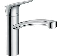 Hansgrohe Logis rubinetto da cucina verticale cromo 71832000
