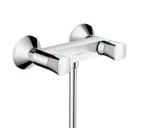 Hansgrohe Logis rubinetto per doccia a parete cromo 71263000