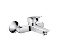 hansgrohe Logis rubinetto lavabo, 71225000, Logis cromo [Rubinetteria Bagno > Rubinetteria Lavabo]