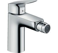 Hansgrohe Logis rubinetto per bidet verticale cromo 71200000