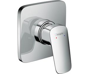 Hansgrohe Logis rubinetto per doccia da incasso cromo 71604000