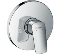 Hansgrohe Logis rubinetto per doccia da incasso cromo 71606000