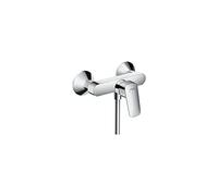 Hansgrohe Logis - Miscelatore doccia monocomando, cromato 71600000