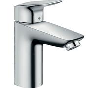 Hansgrohe Logis rubinetto per lavabo verticale cromo 71100000
