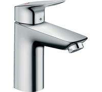 Hansgrohe Logis rubinetto per lavabo verticale cromo 71103000