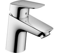 hansgrohe Logis rubinetto lavabo 70, 71170000, 70 Logis cromo [Rubinetteria Bagno > Rubinetteria Lavabo]