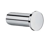 hansgrohe Logis UNIVERSAL crochet à linge, chromé, 41711000, 41711000