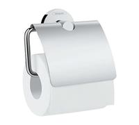 Portarotolo Hansgrohe Logis Universal 41723000