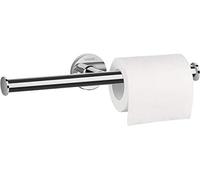 hansgrohe Logis Universal Porta rotolo di riserva, cromo, 41717000