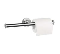 Portarotolo Hansgrohe Logis Universal