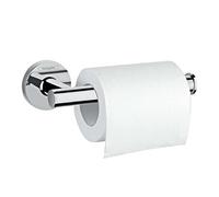 Portarotolo Hansgrohe Logis Universal 41726000